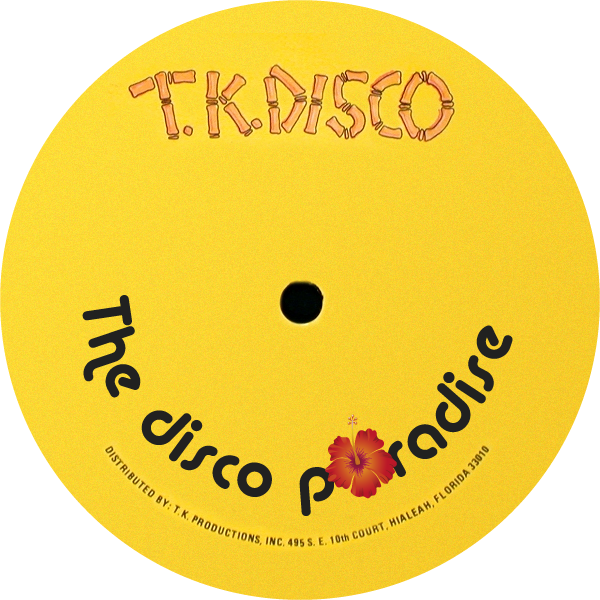 Radio T.K. Disco